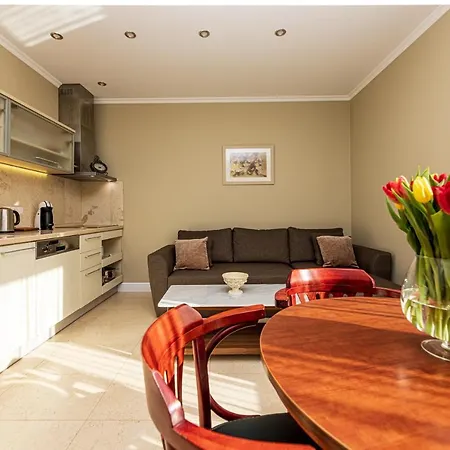 Sakura_inn Апартаменты